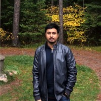Mathan Mohan