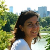 Marina Galati