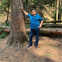 Rajeev Kumar Jha