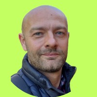 Chris Stanbridge