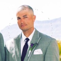 Aaron DeRoos