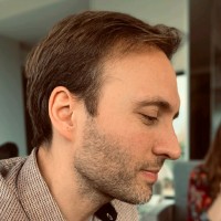 Maxime GRANIER