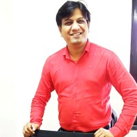 Avinash Admuthe