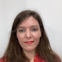 Claire Oates
