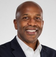 Tony Frazier