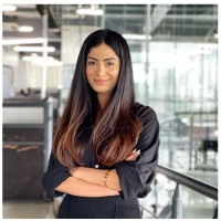 Mahrukh Ghouri