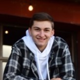Parker Rohloff