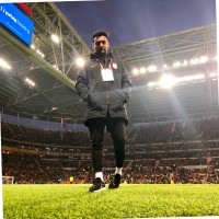Ömer Faruk DOĞAN