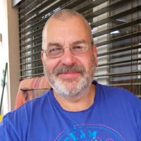 Martin Fluri