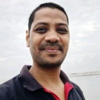 Rakesh Kamble