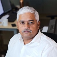 Raj Vaidyanathan