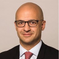 Amir Motamedi