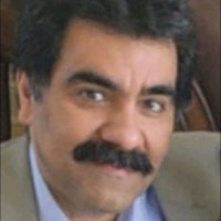 Mo Besharat