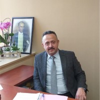 Erdoğan Ünlü