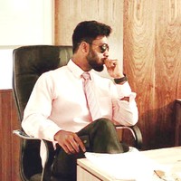 Mohammed Tanveer