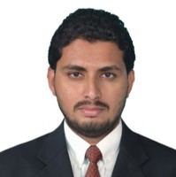 Abdul Gafoor