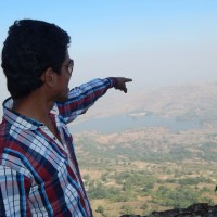 Arun Amle