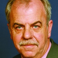 Frank Parkes