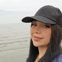 Mona Alizadeh