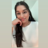Zaineb Zafar
