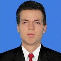 Juan Pablo Montes Gomez