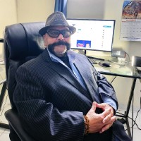 Manoj Narang (CSO with Reliability Clearance)