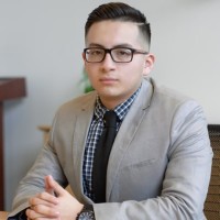 David Rodriguez