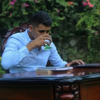 David Piedra