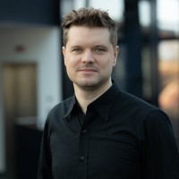 Dr. Arne-Rasmus Dräger