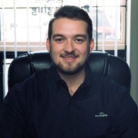 Evan Thibault