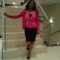 Mpho Ramorebodi
