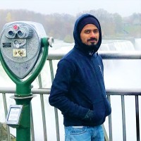 Mufaddal Zakirhusain