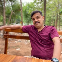 Gopalakrishnan B