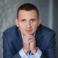 Sergey Litvinov