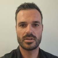 Damien Cadoret