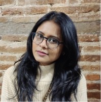 Aishwarya Chintala