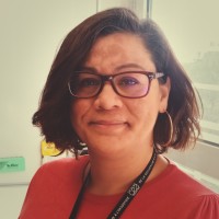 Magali Duvail