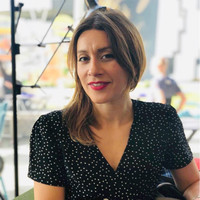 Nazan Gungor