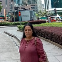 Daxa Patel