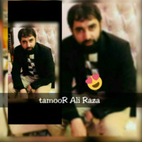 Taimoor Ali Raza