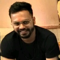 Abhishek Sahu