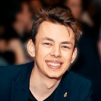 Eugene Kazakov