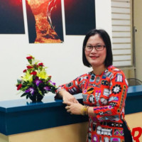 Hue Nguyen