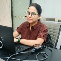 Ankita Srivastava