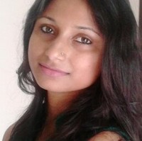 Ruchika Mishra