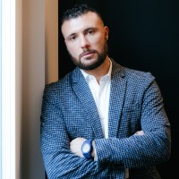 Arch. Daniele La Banca