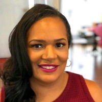 Stacey Blount