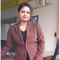 Monalisa Priyadarshini Mallik