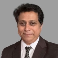 Venkatesh M.