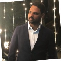 Asgar Khan